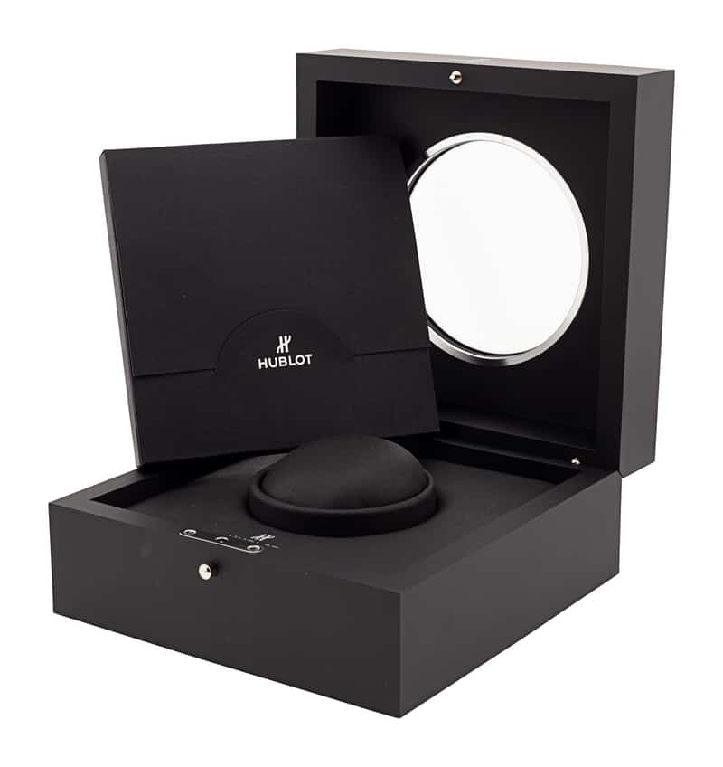Hublot Classic Fusion 515.OX.2210.LR